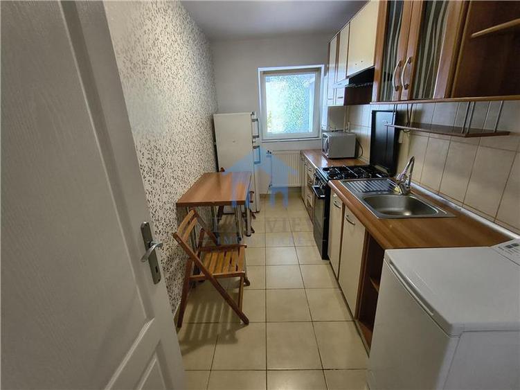 Apartament 1 camera, Zorilor - 10