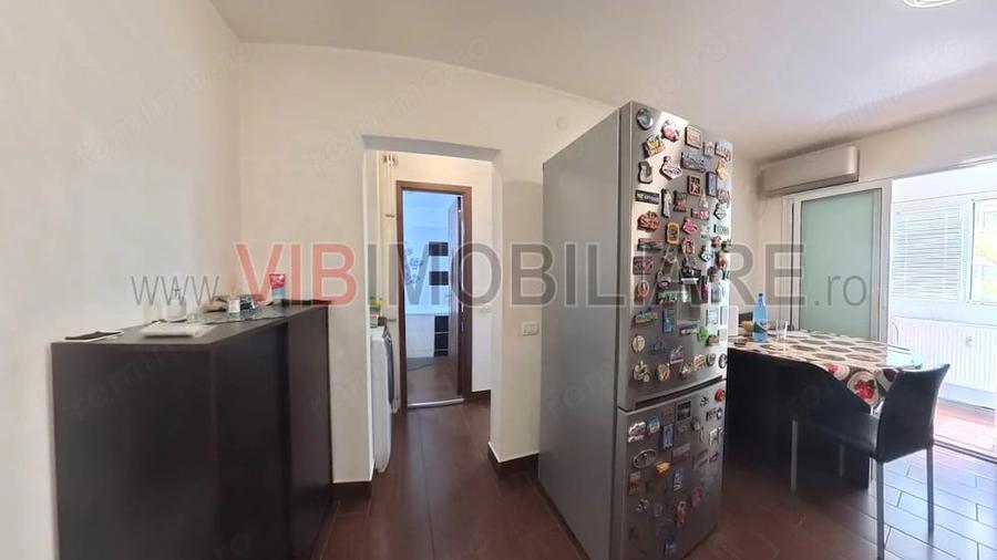 Rahova - str Vicina - apartament 2 camere - etj 2/8 - 5