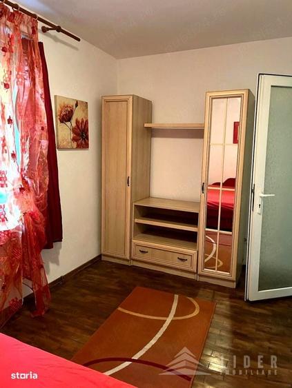 Apartament 2 camere de vanzare in Gheorgheni, str. Unirii | 50 mp - 4