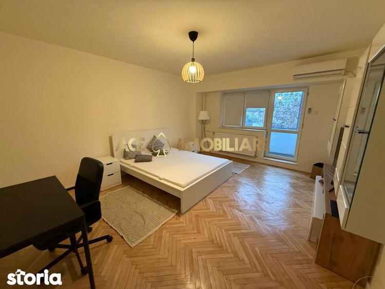 De inchiriat | Garsoniera | Decebal | Pet-Friendly | Mobilat - Utilat - 7