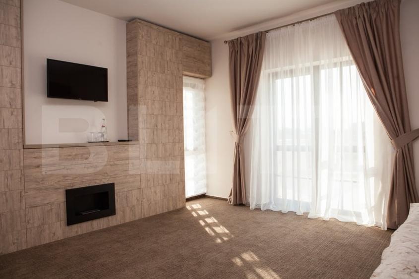 Casă individuală cu 6 camere cu Canalizare în Sud