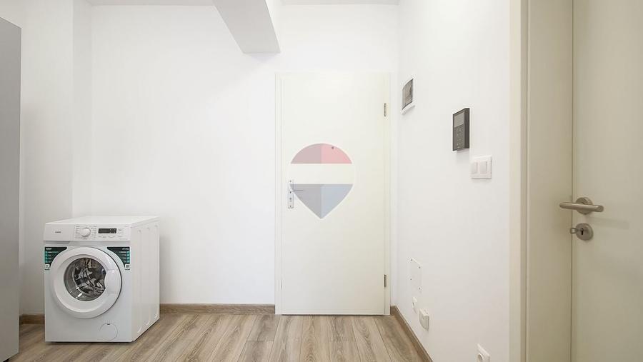 Apartament cu 2 camere decomandat, mobilat în Avantgarden