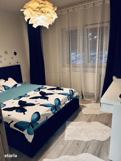 Apartament cu 2 camere decomandat în Pantelimon