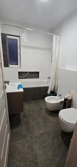 Apartament cu 2 camere decomandat în Braytim
