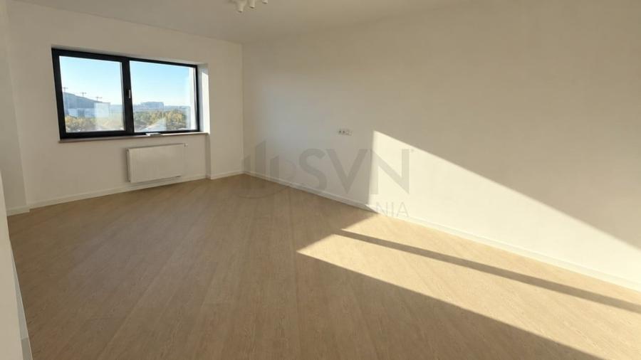 Apartament cu 3 camere decomandat în Pipera