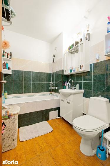 Apartament cu ideal pentru locuit sau investi?ie Mazepa 1, etaj 1! - 5