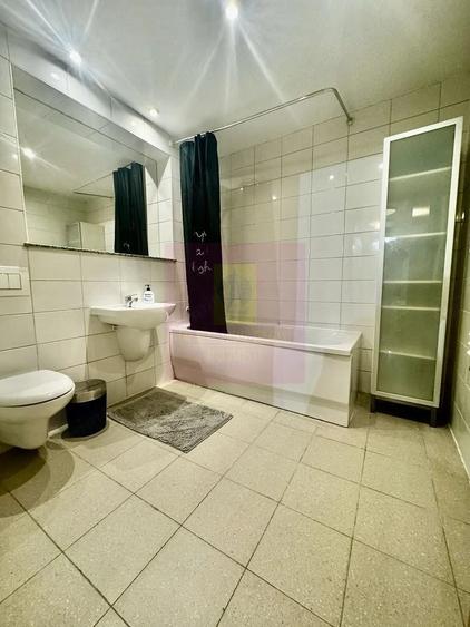 Apartament 3camere in complexul New Town Residence Dristor,parcare - 3