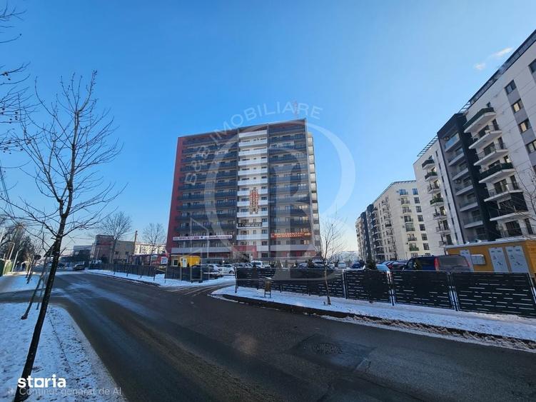 Apartament cu 4 camere în Theodor Pallady