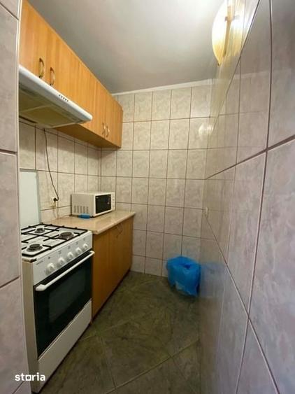 Inchiriez apartament 3 camere, 77 mp, zona ultracentrala - 7