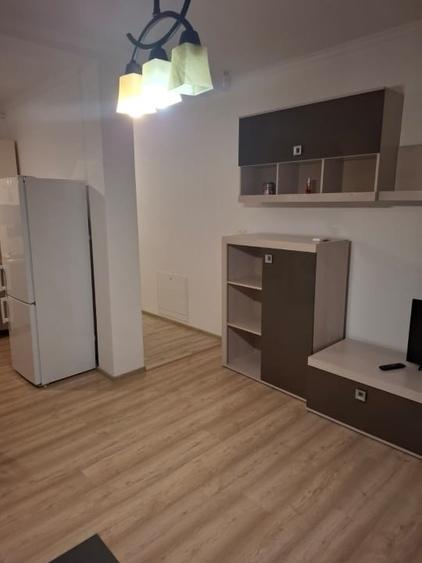 Apartament cu 2 camere decomandat în Braytim