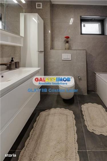 Apartament cu 3 camere în Pantelimon