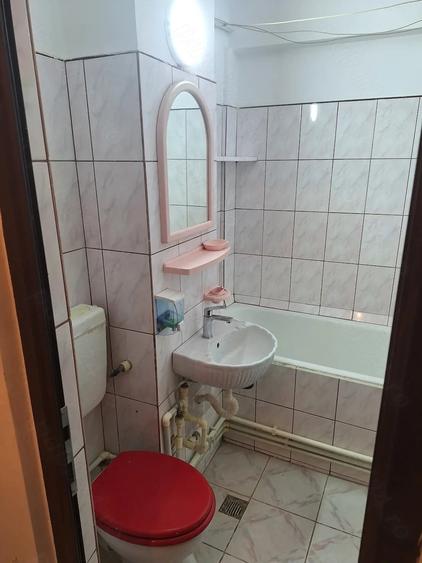 Garsonieră semidecomandată în Central