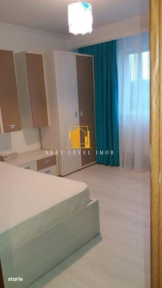 Apartament cu 2 camere decomandat în Găvana