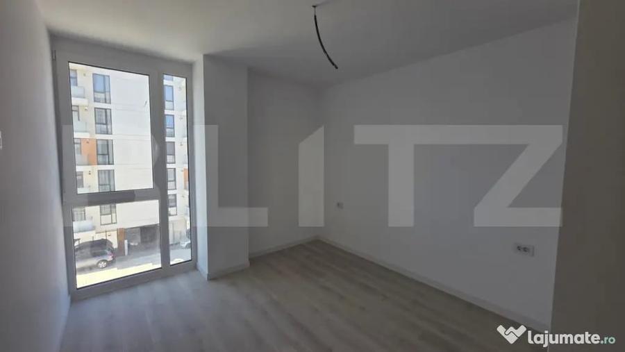 Apartament 2 camere, decomandat, etaj 3, parcare subterana - 4
