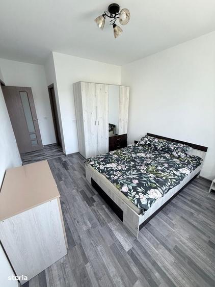 Apartament cu 3 camere în Militari