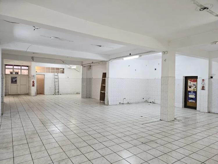 Spațiu comercial, de 181.60000610352 mp, în Vidin-Progresul