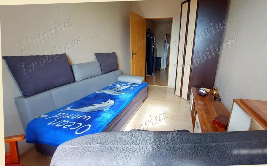 Apartament cu 3 camere decomandat în Nord