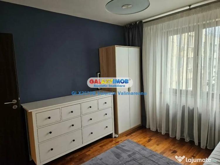 Apartament 3 Camere Dristor DI 566 - 8
