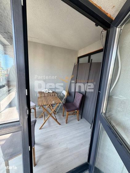 Apartament cu 2 camere în Central