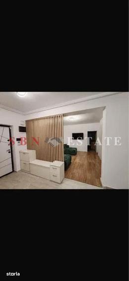 Apartament 3 Camere Berceni-Metalurgiei | Parcare | Centrala - 1