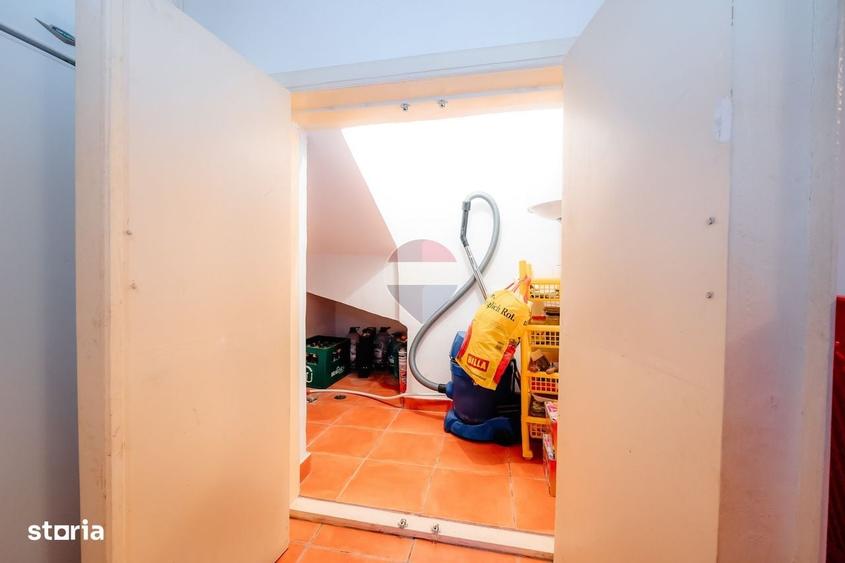 Casa de vacanta de vanzare in Draganu, Arges + teren 1.292mp - 7