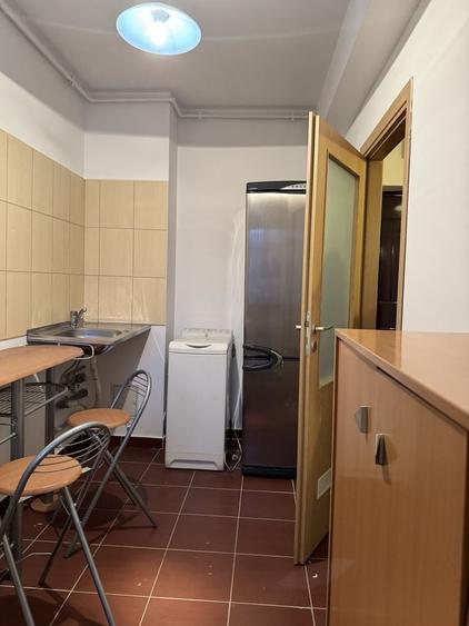 Garsoniera 40 mp Etaj 3/4 Valea Doftanei Brancusi 85.000 - 9