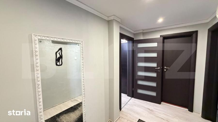 Apartament 3 camere decomandat,75mp,zona Amaradia - 12