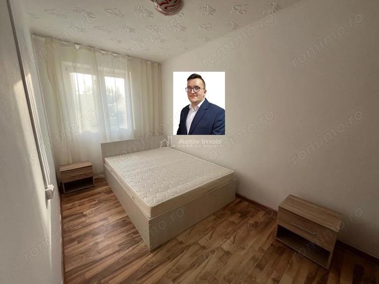 Garsonieră decomandată în Periferie