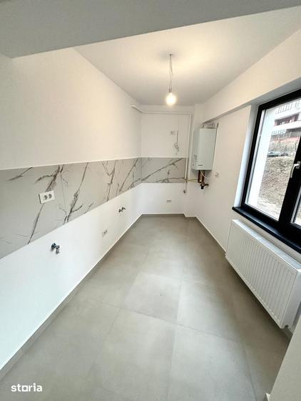 Apartament cu 3 camere în Păcurari