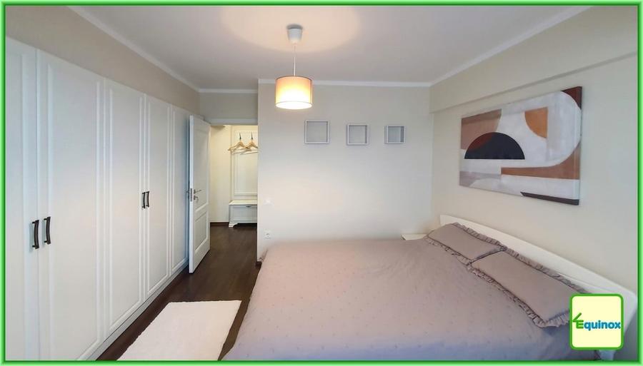 Apartament cu 2 camere decomandat în Democrației