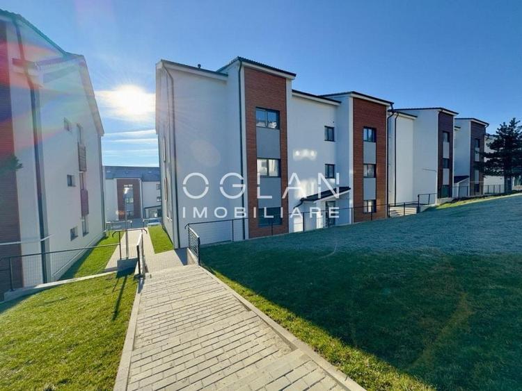 Apartament cu 2 camere decomandat, mobilat în Cristian