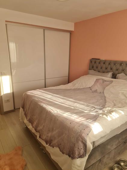 Casă cu 3 camere în Sânandrei
