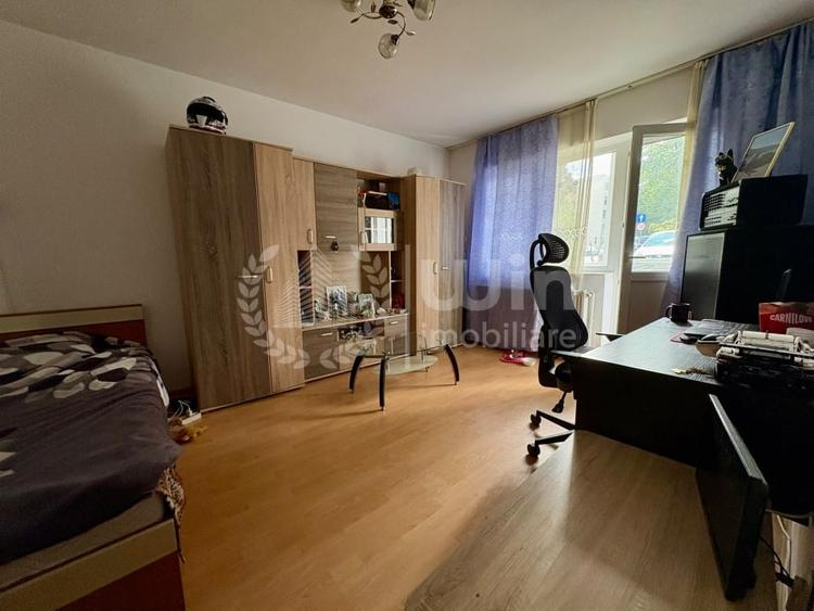 Apartament cu 2 camere decomandat, mobilat în Mănăștur