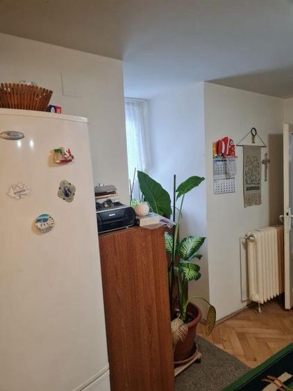 Apartament cu 3 camere în Centrul Civic