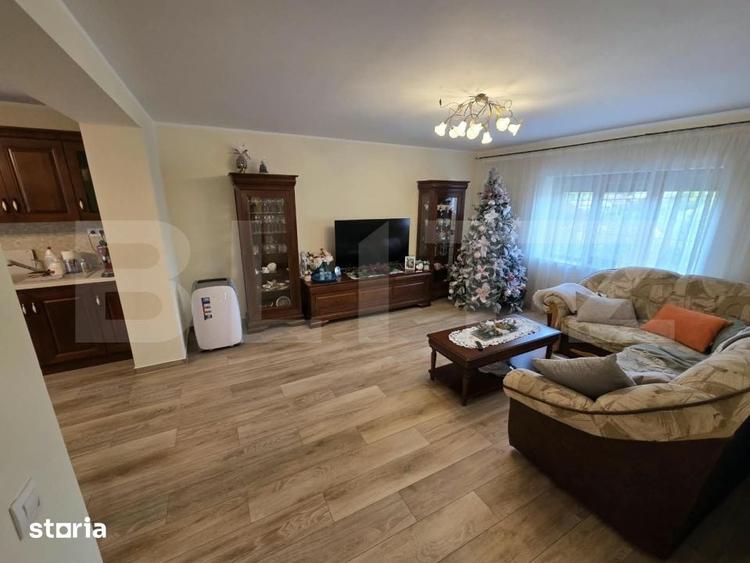 Casă cu 2 camere cu Teren 250 Mp în Mirșid