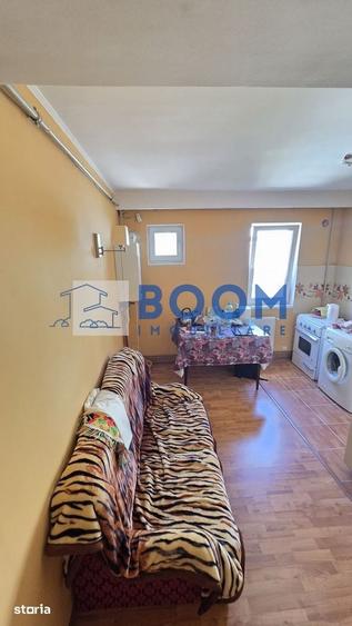 Apartament cu 2 camere în Cartierul Nord