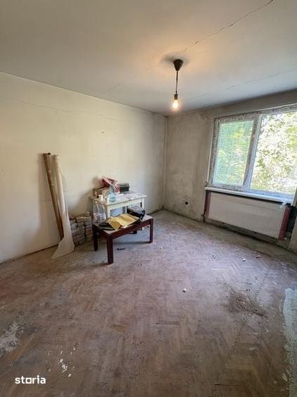 Apartament cu 2 camere decomandat în Libertății