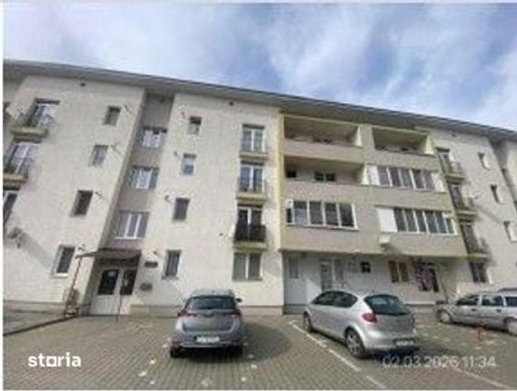 Garsonieră în Florești