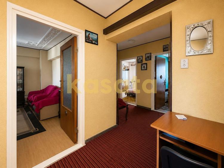 APARTAMENT 3 CAMERE | 78MP_1976 | PANTELIMON | MEGA MALL | ETAJ 6/12 - 14
