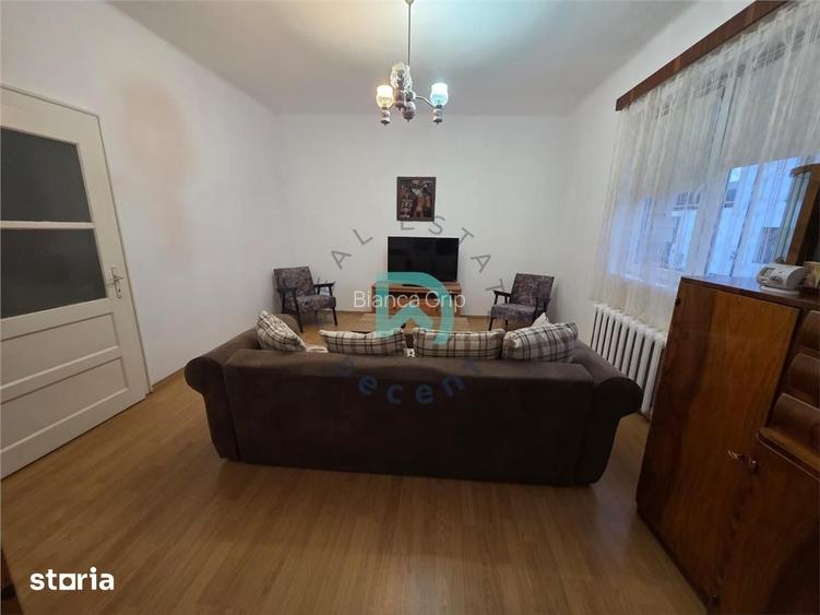 Inchiriere 2 camere la casa, zona LAZARET, Sibiu
