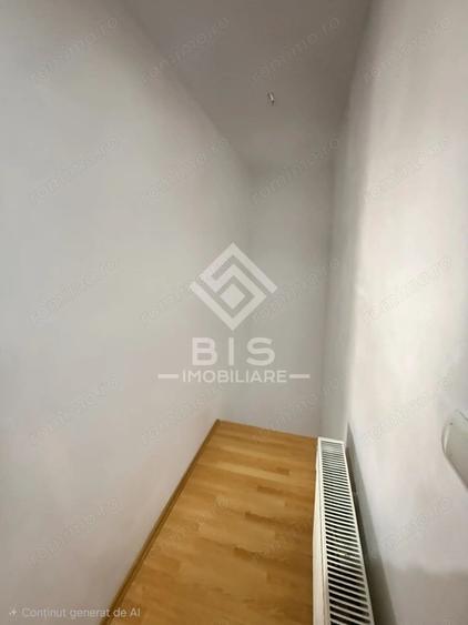 Apartament cu 4 camere decomandat în Sud