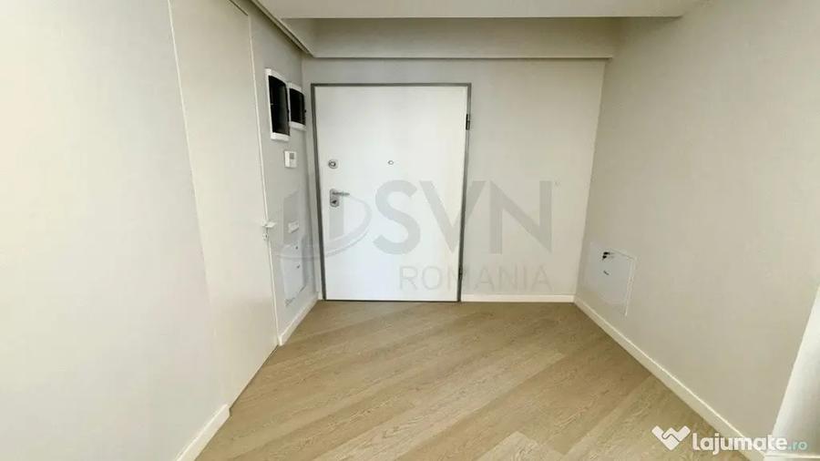 Apartament de 3 camere Cortina North Eleganta si Confort - Bucuresti (Bucuresti-Ilfov) - 5