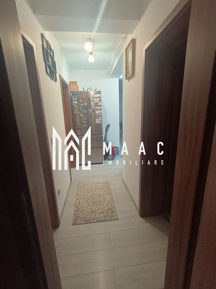 Apartament 3 camere de vânzare | Șelimbăr | 65 mp | parter - 6