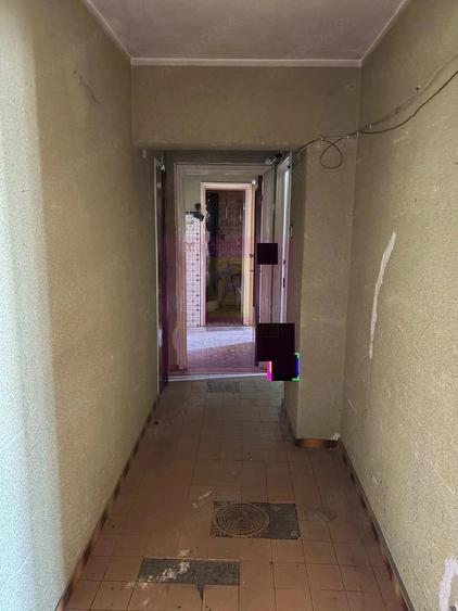 Apartament cu 4 camere decomandat în Lujerului