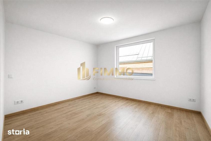 Casă cu 3 camere cu Teren 500 Mp în Șcheia