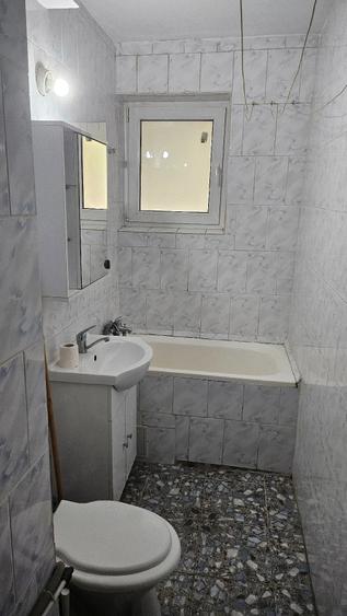 Garsonieră decomandată în Pantelimon