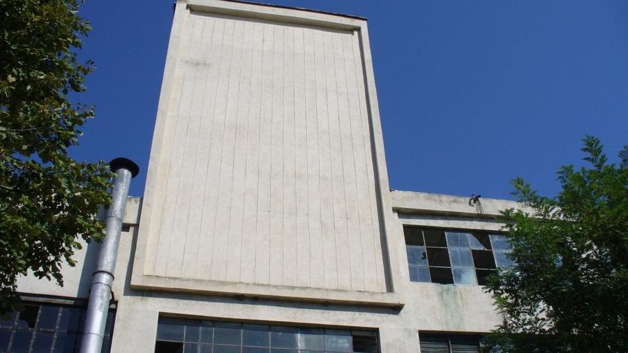 Spațiu industrial, de 40,000 mp, în Exterior Nord