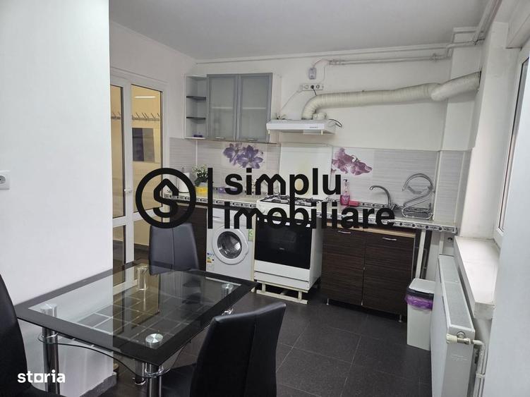 3 Camere, centrala termica, Piata Garii - 122 000 Euro - 11