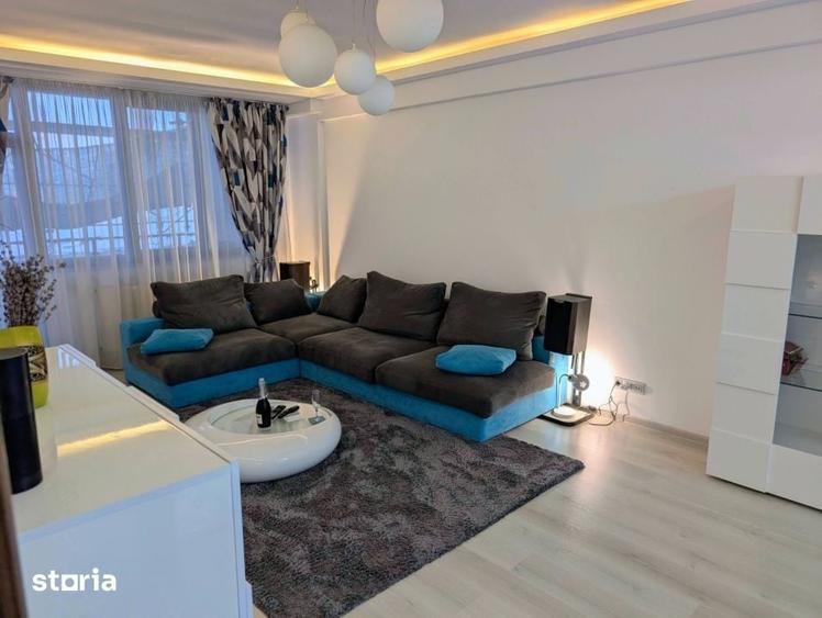 Apartament deosebit langa Mall Coresi - 9