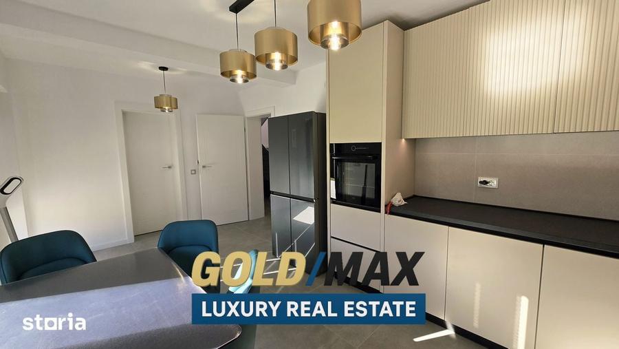 Casă cu 4 camere cu Teren 1540 Mp în Albota